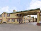 фото отеля Days Inn Airport San Antonio