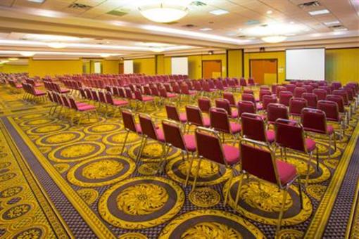 фото отеля Holiday Inn Solomons Conference Center and Marina