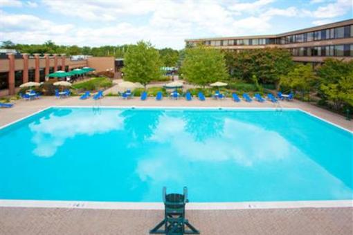 фото отеля Holiday Inn Solomons Conference Center and Marina