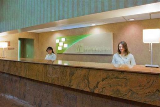 фото отеля Holiday Inn Solomons Conference Center and Marina