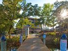 фото отеля Holiday Inn Solomons Conference Center and Marina