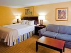 фото отеля Holiday Inn Solomons Conference Center and Marina