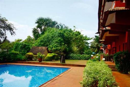 фото отеля Chalston Beach Resort