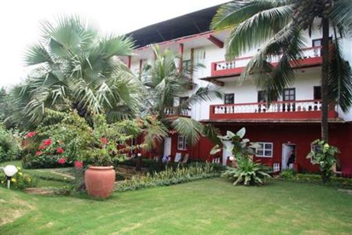 фото отеля Chalston Beach Resort