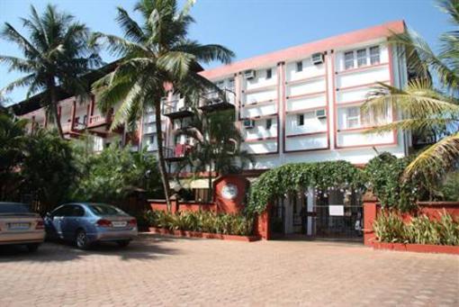 фото отеля Chalston Beach Resort