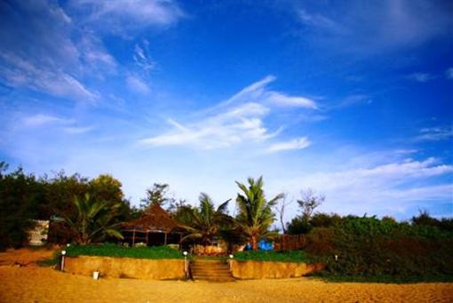 фото отеля Chalston Beach Resort