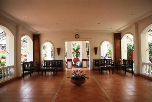 фото отеля Chalston Beach Resort