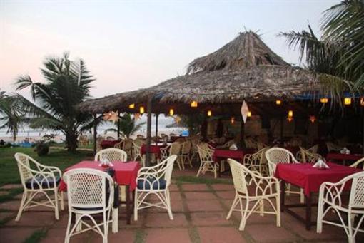 фото отеля Chalston Beach Resort