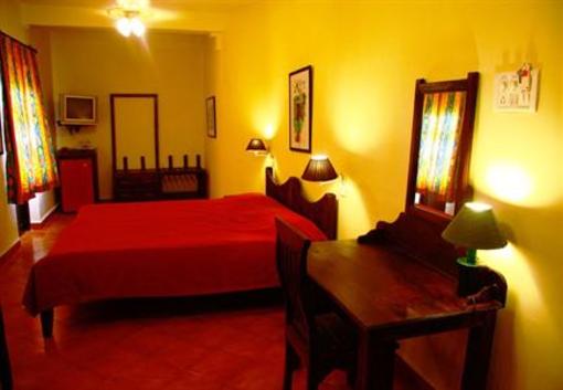 фото отеля Chalston Beach Resort