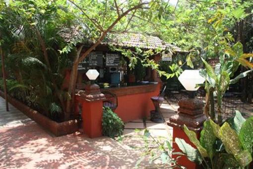 фото отеля Chalston Beach Resort