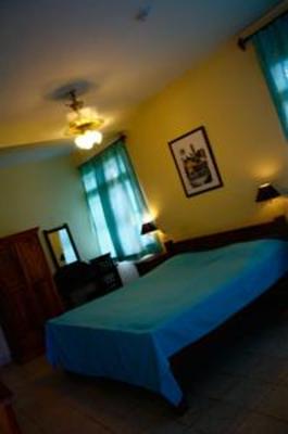 фото отеля Chalston Beach Resort