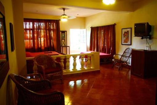 фото отеля Chalston Beach Resort
