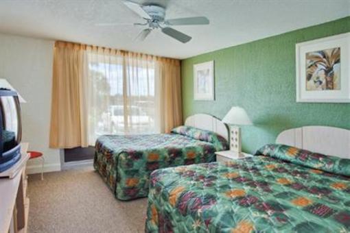 фото отеля Magic Tree Resort