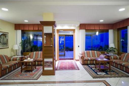фото отеля Astoria Hotel Malcesine