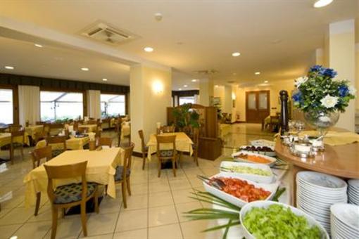 фото отеля Astoria Hotel Malcesine