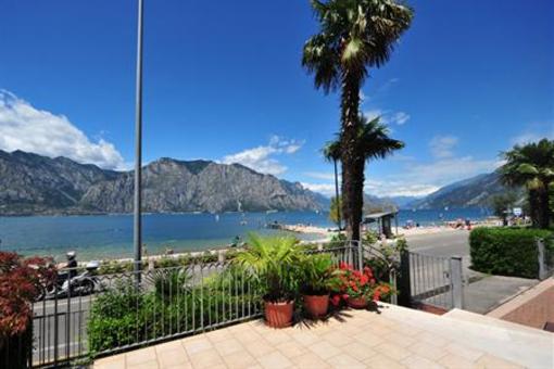 фото отеля Astoria Hotel Malcesine
