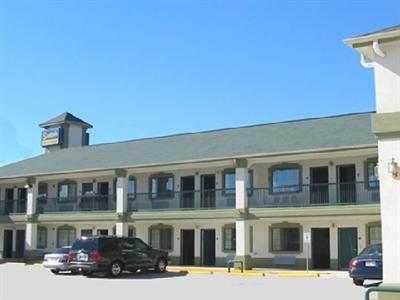 фото отеля Scottish Inn & Suites Reliant Park/Six Flags