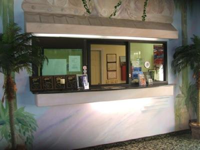 фото отеля Scottish Inn & Suites Reliant Park/Six Flags
