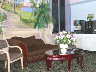 фото отеля Scottish Inn & Suites Reliant Park/Six Flags