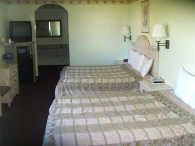 фото отеля Scottish Inn & Suites Reliant Park/Six Flags