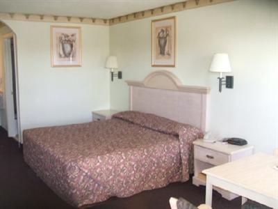 фото отеля Scottish Inn & Suites Reliant Park/Six Flags