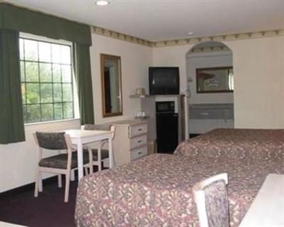 фото отеля Scottish Inn & Suites Reliant Park/Six Flags