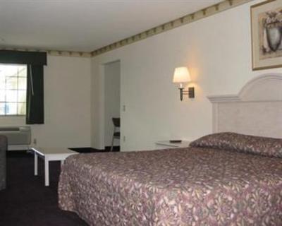 фото отеля Scottish Inn & Suites Reliant Park/Six Flags