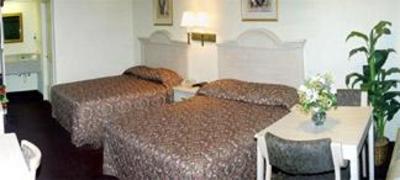 фото отеля Scottish Inn & Suites Reliant Park/Six Flags