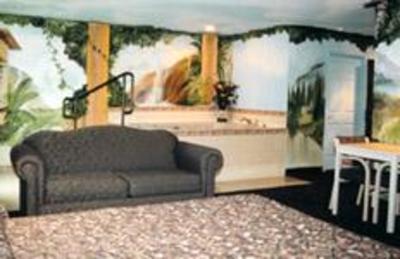 фото отеля Scottish Inn & Suites Reliant Park/Six Flags