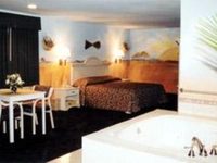 Scottish Inn & Suites Reliant Park/Six Flags