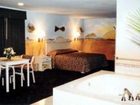 фото отеля Scottish Inn & Suites Reliant Park/Six Flags