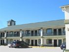 фото отеля Scottish Inn & Suites Reliant Park/Six Flags