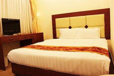 фото отеля Mifuki Inn Hotel