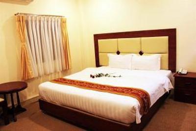 фото отеля Mifuki Inn Hotel