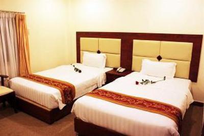 фото отеля Mifuki Inn Hotel