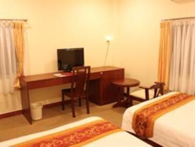 фото отеля Mifuki Inn Hotel