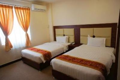 фото отеля Mifuki Inn Hotel