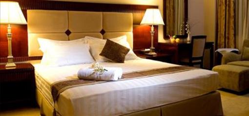 фото отеля Mifuki Inn Hotel