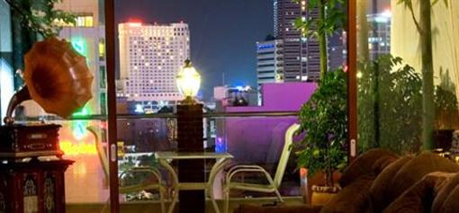 фото отеля Mifuki Inn Hotel