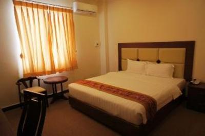 фото отеля Mifuki Inn Hotel