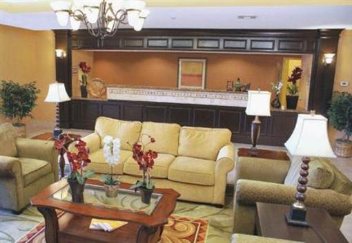 фото отеля La Quinta Inn & Suites Houston - Normandy