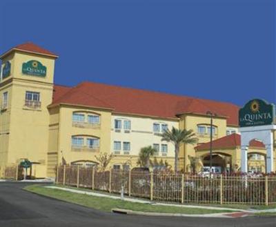 фото отеля La Quinta Inn & Suites Houston - Normandy