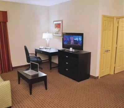 фото отеля La Quinta Inn & Suites Houston - Normandy