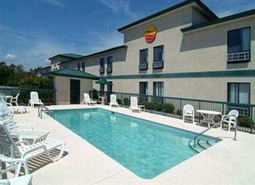 фото отеля Comfort Inn North Myrtle Beach