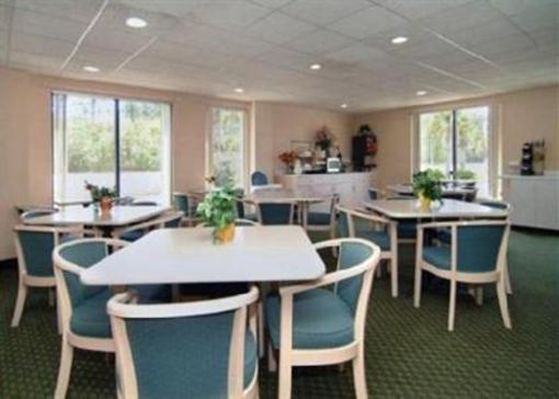 фото отеля Comfort Inn North Myrtle Beach