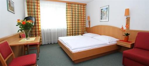 фото отеля Ganslhof