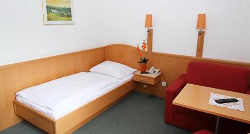 фото отеля Ganslhof
