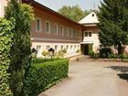 фото отеля Ganslhof