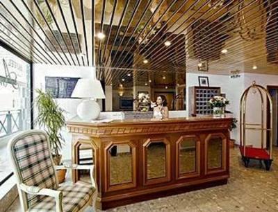 фото отеля Logis Amelie