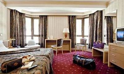 фото отеля Logis Amelie